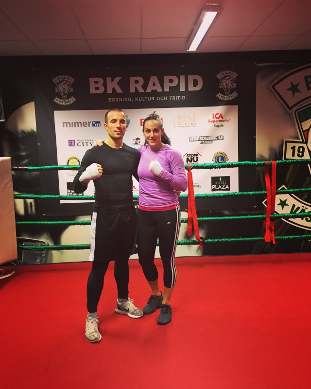 20161122-3 - Våga prova boxning