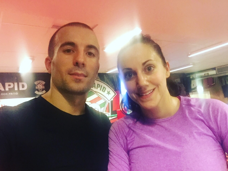 20161122-4 - Våga prova boxning