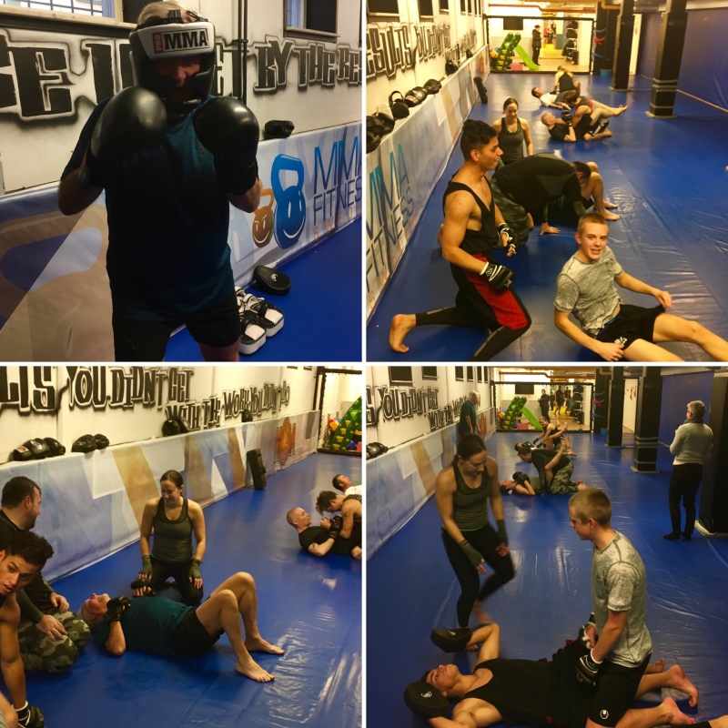 20161125-6 - Utmaningen - utvecklas utanför bekvämlighetszonen!