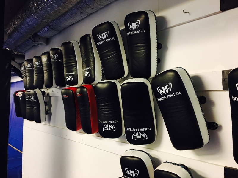 20161212-1 - Måndagsworkout!