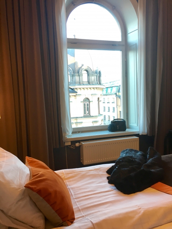 20161229-2 - En julhelg utan stress!