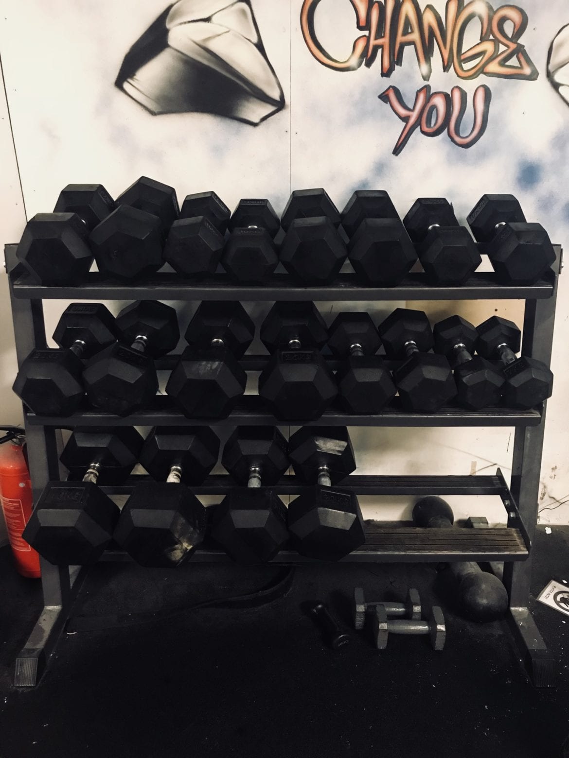 3E167737-048C-4A84-9F52-FCF1ACC51958 - Crossfit pass