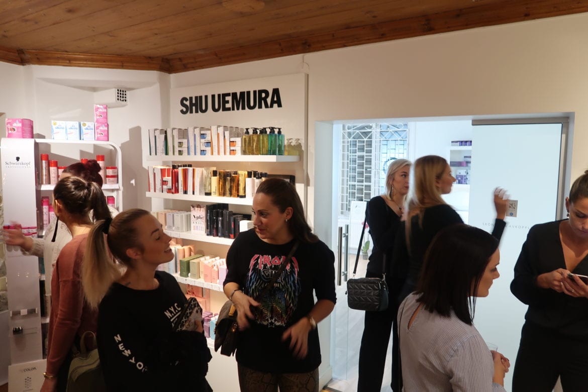 69E90E4D-B268-4FF1-96E2-EA4ABCAA15C9 - Beauty event