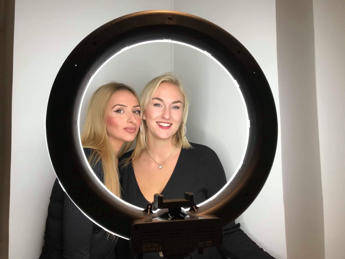 935FA699-DA47-4B49-9321-2E776DB9426E - Beauty event