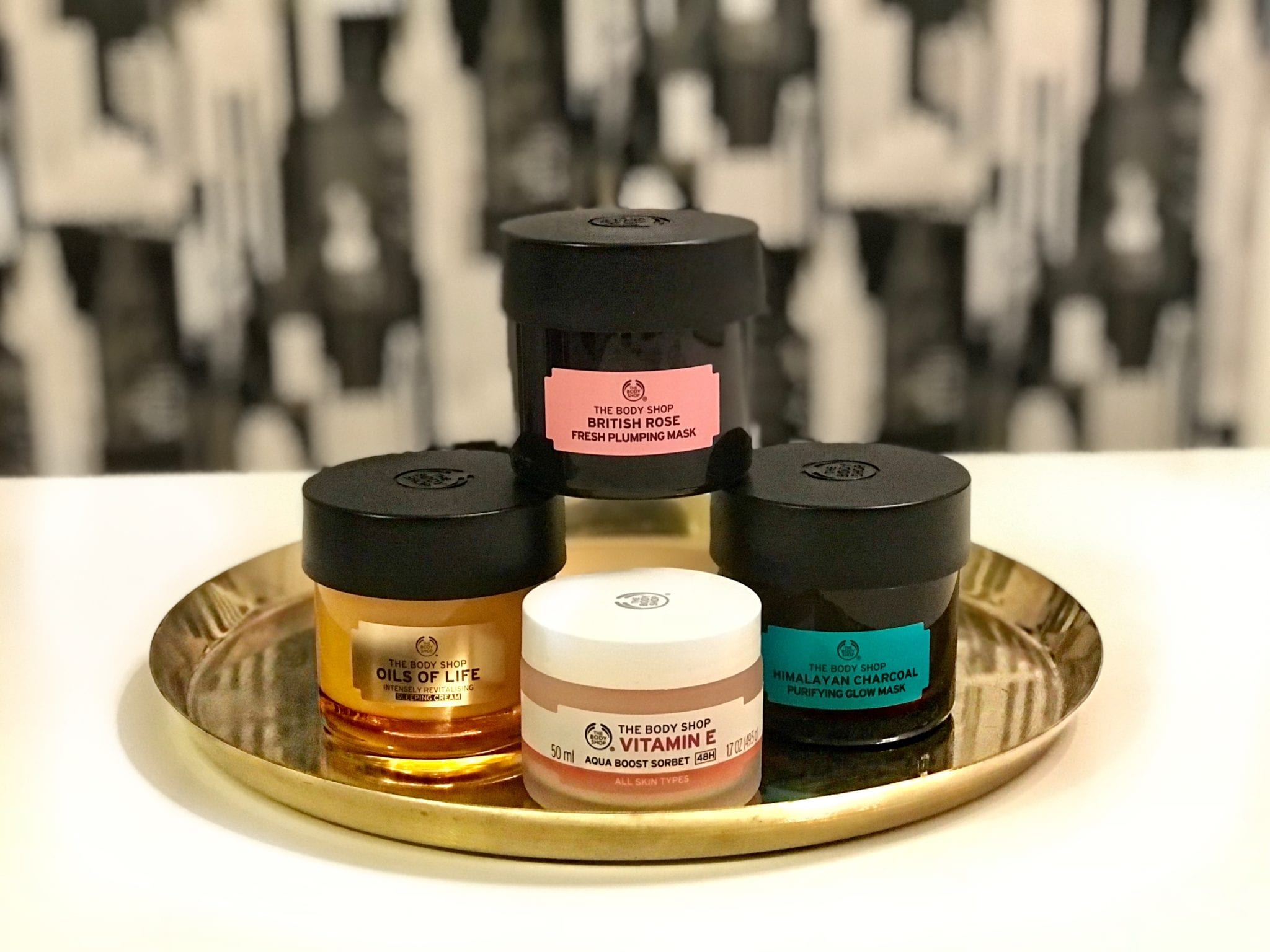 Beauty-tip-2 - Ansiktsmask som gör magi