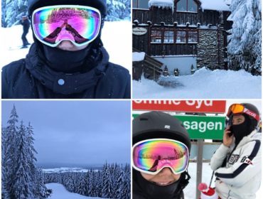 Romme Alpin dagstur