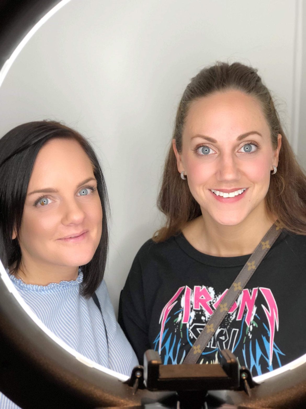 D163D04C-BE4B-475F-93A0-D7774A76A6EF - Beauty event