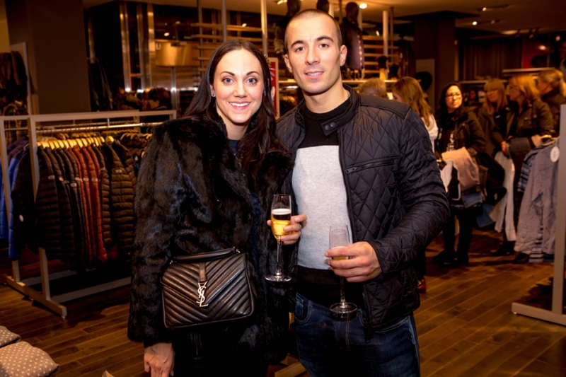 Esprit-event-1 - ESPRIT EVENT #ImPerfect