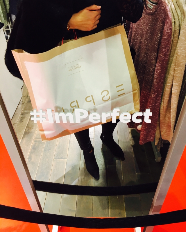 Esprit-event-14 - ESPRIT EVENT #ImPerfect