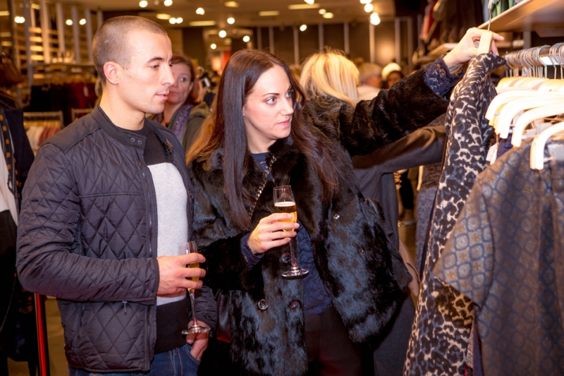 Esprit-event-3 - ESPRIT EVENT #ImPerfect