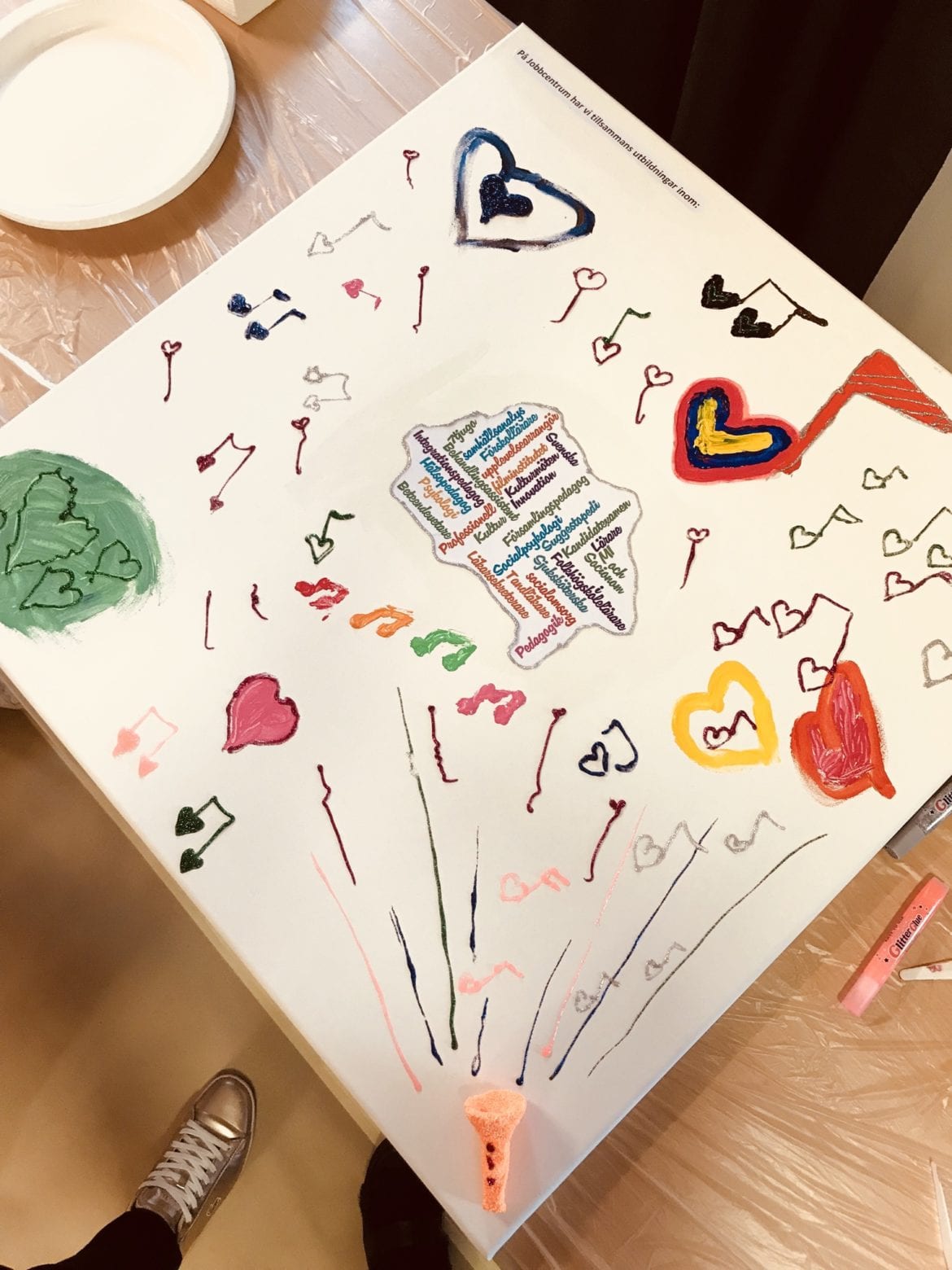 F4FCD801-B8F6-4C93-885E-0308D5C10599 - Inspirationsdagar på Kungsörstorp