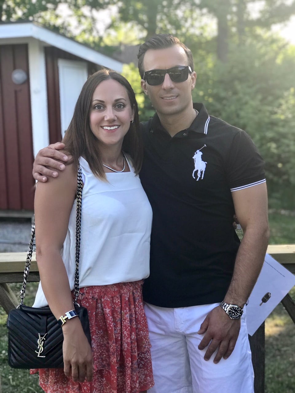 Facetune_28-05-2018-07-54-30 - 3 månader kvar till vårt bröllop!