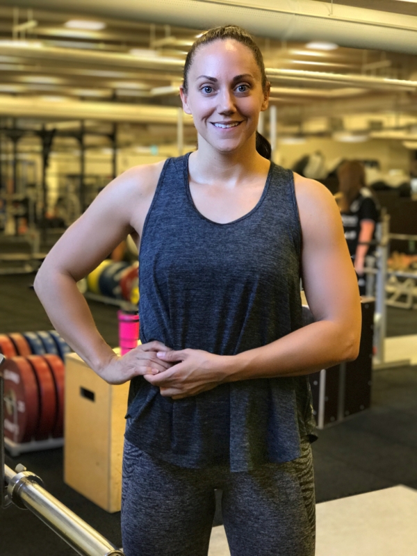 IMG_1150 - Sätt upp mål med din träning!