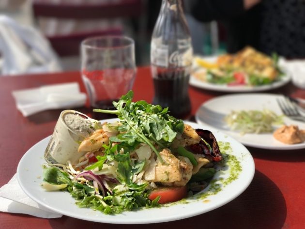 IMG_1289_0 - Dagens lunch!