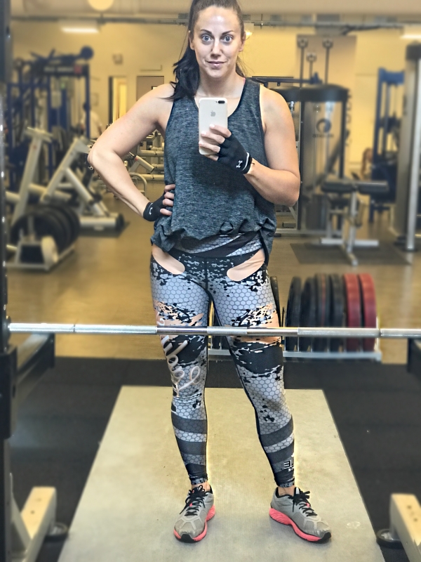 IMG_1509 - Veckans träningsschema