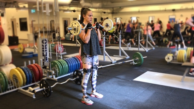 IMG_1510_0_0 - Helt träningspass för överkropp med superset!