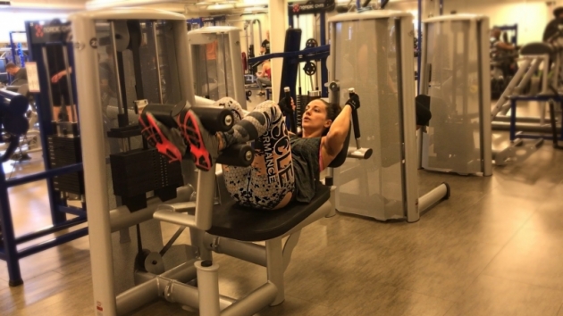 IMG_1514_0 - Helt träningspass för överkropp med superset!