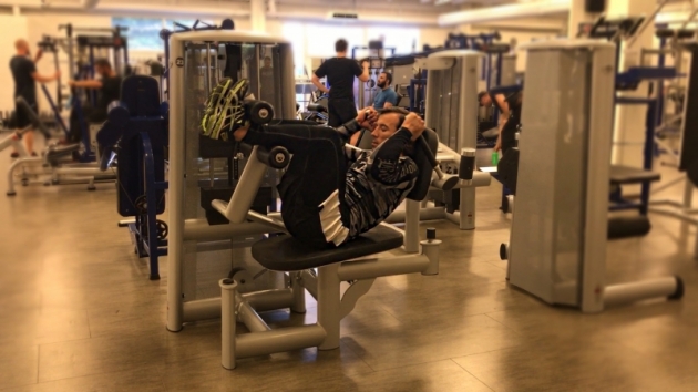 IMG_1515_0 - Helt träningspass för överkropp med superset!