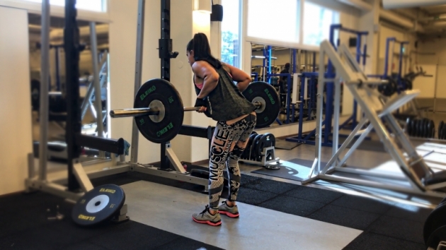 IMG_1520_0 - Helt träningspass för överkropp med superset!