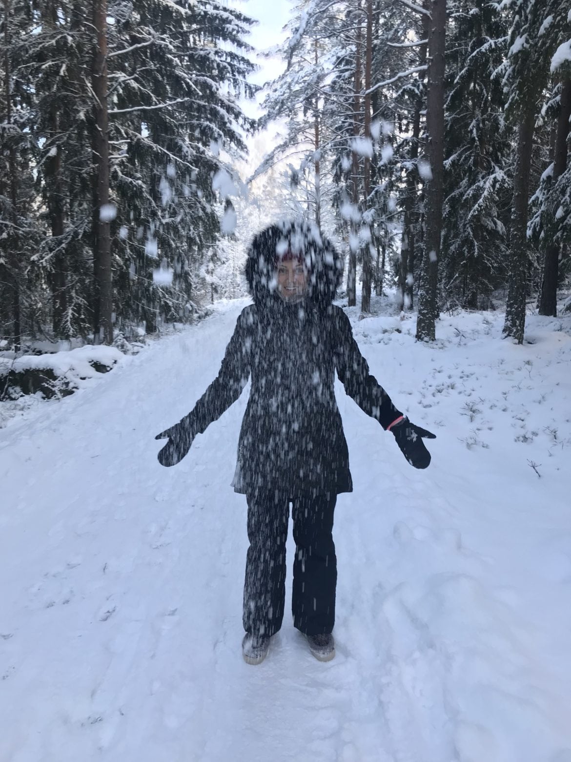 IMG_4147 - Underbara dagar med Power Walk