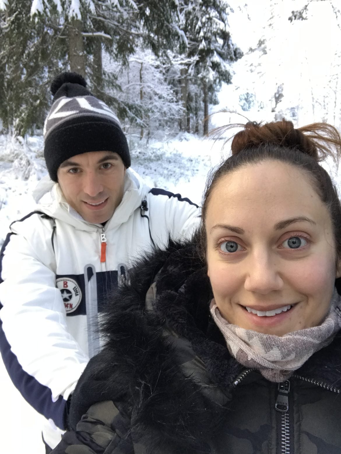 IMG_4154 - Underbara dagar med Power Walk