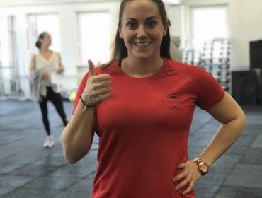 utbildning i träning för gravida