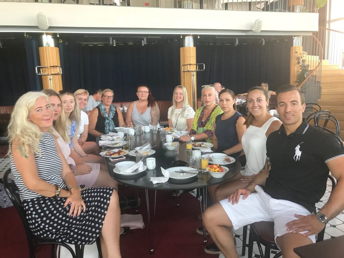 IMG_6223 - Bloggfrukost med Tuna influencers