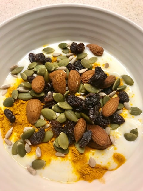 IMG_6514 - 10 bra anledningar till varför du ska äta gurkmeja.