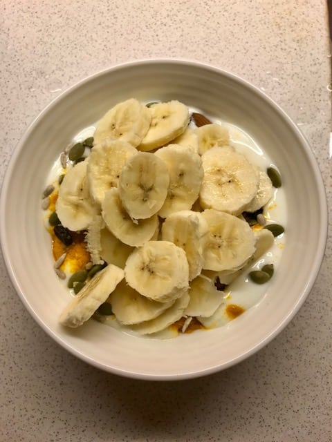 IMG_6516 - 10 bra anledningar till varför du ska äta gurkmeja.