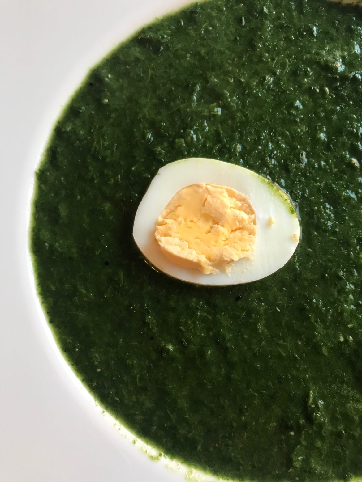 IMG_9557 - 6 bra anledningar till att äta spenat