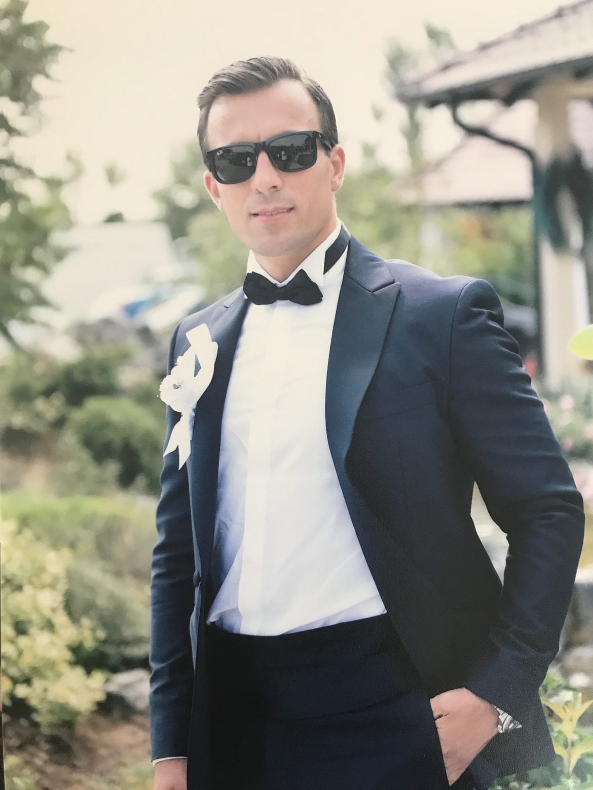 b3 - Bröllopsspecial