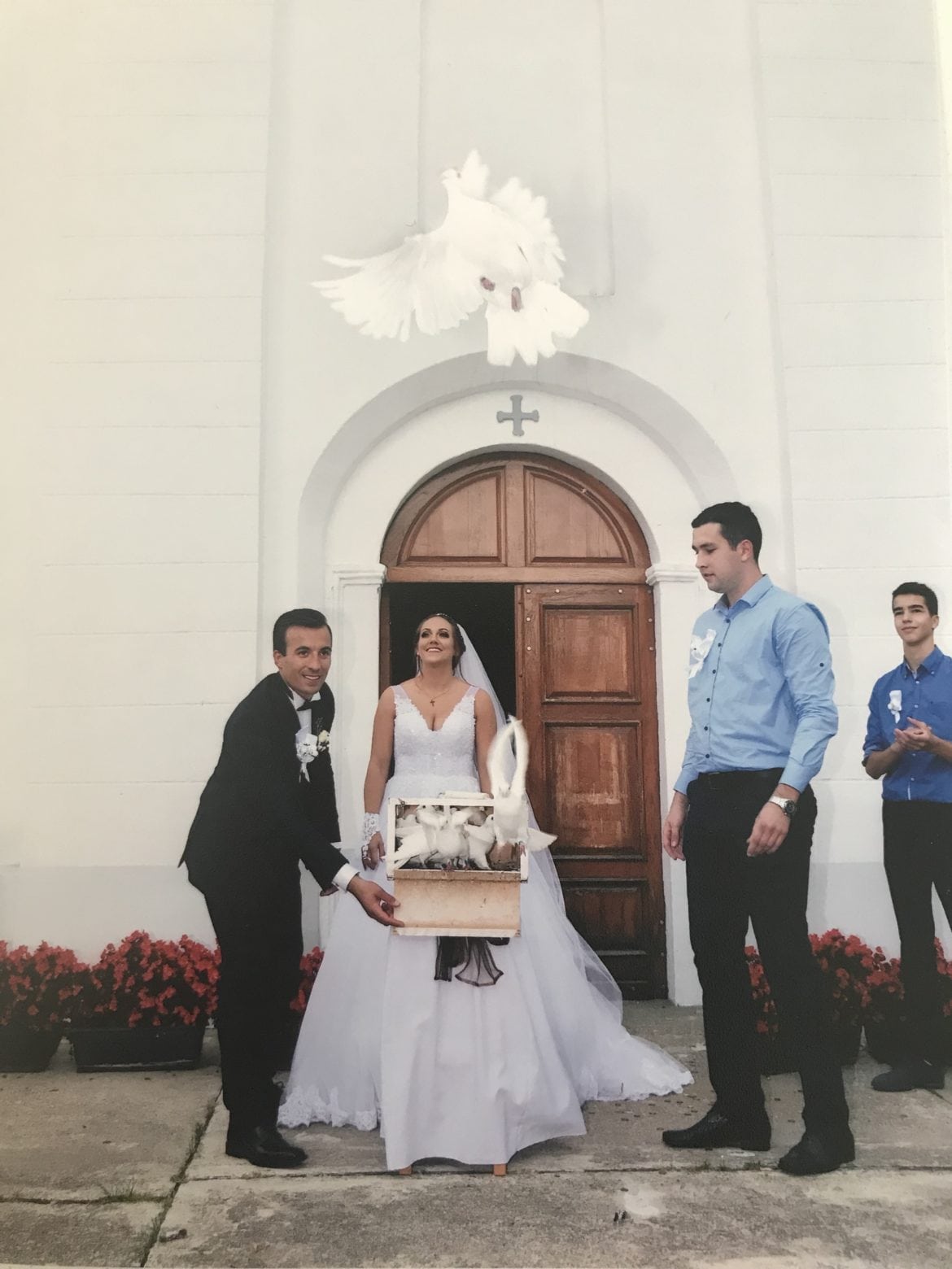 b4 - Bröllopsspecial