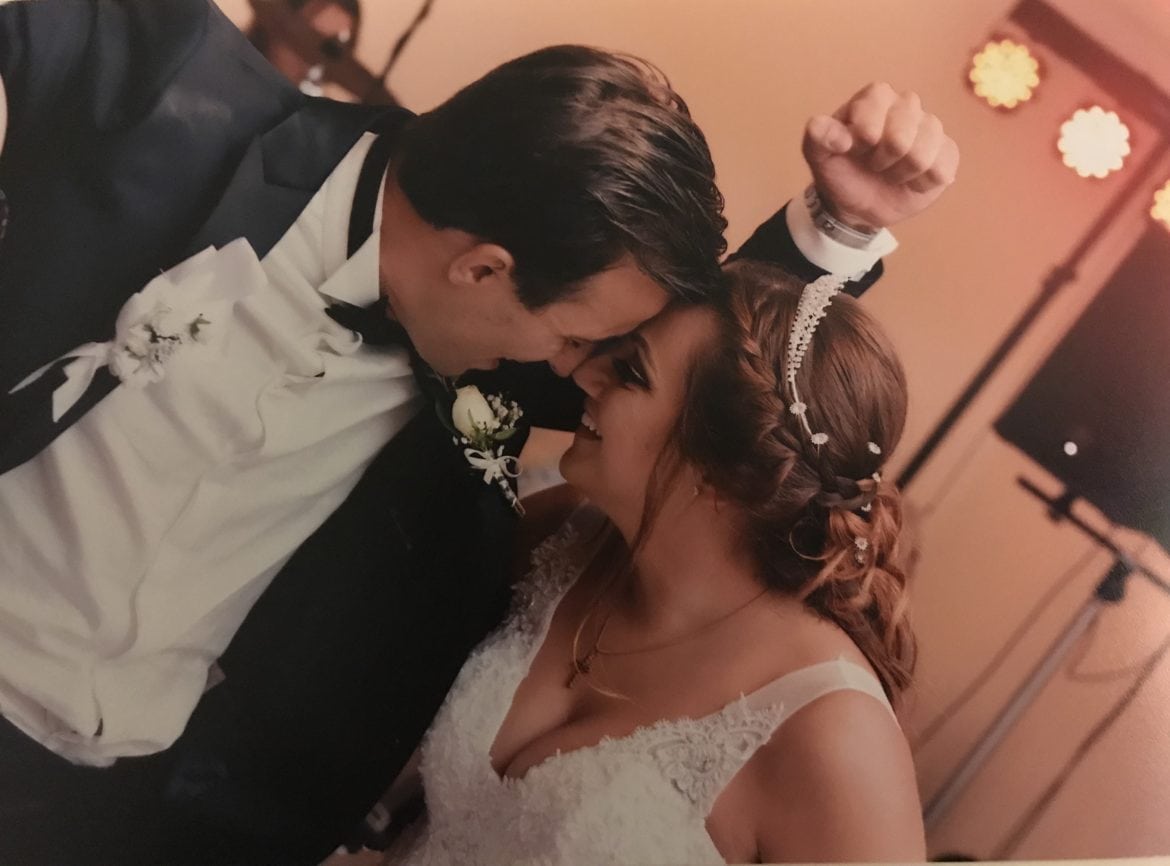 b49 - Bröllopsspecial