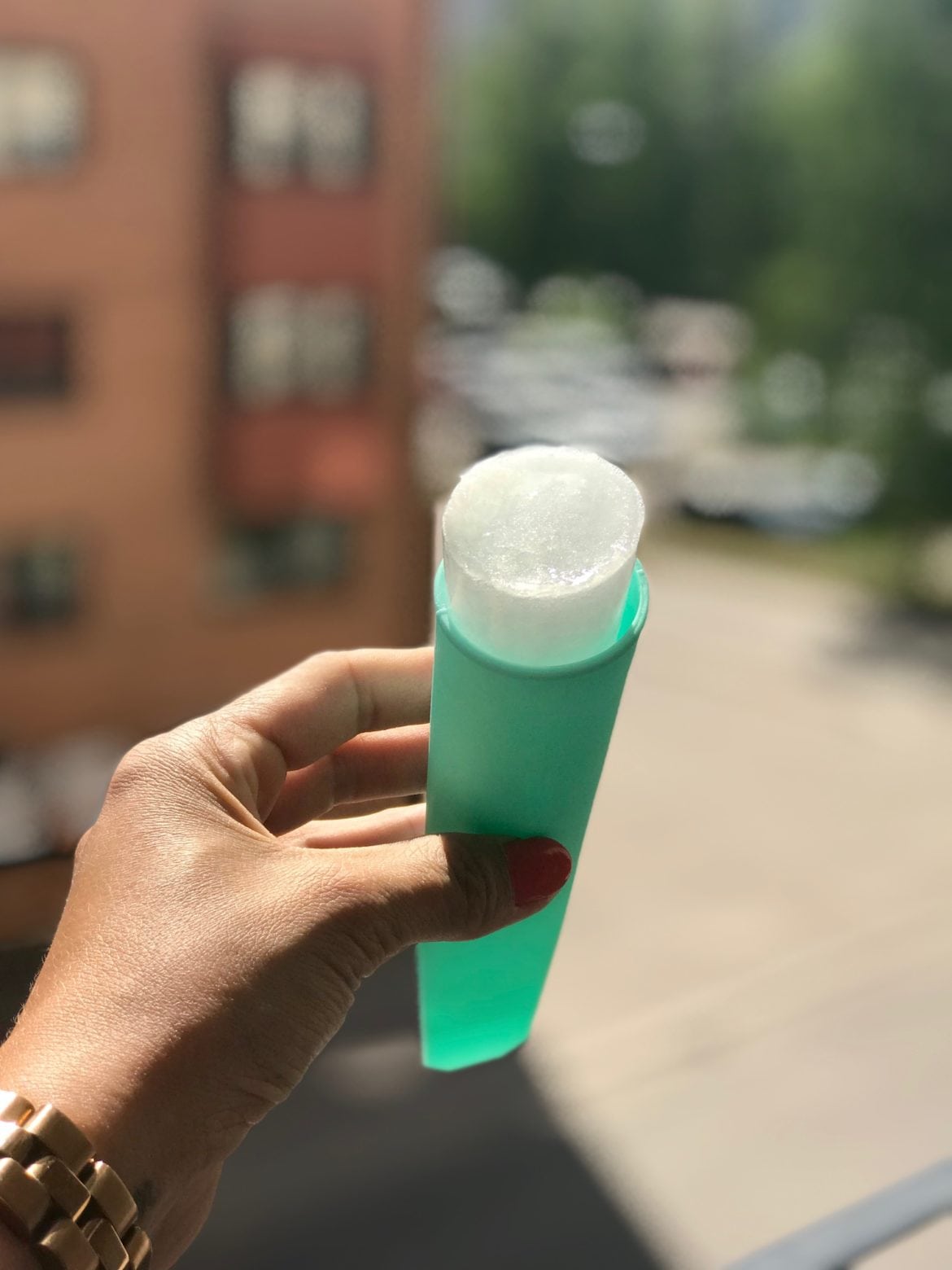 bcaa2 - Gör isglass på BCAA