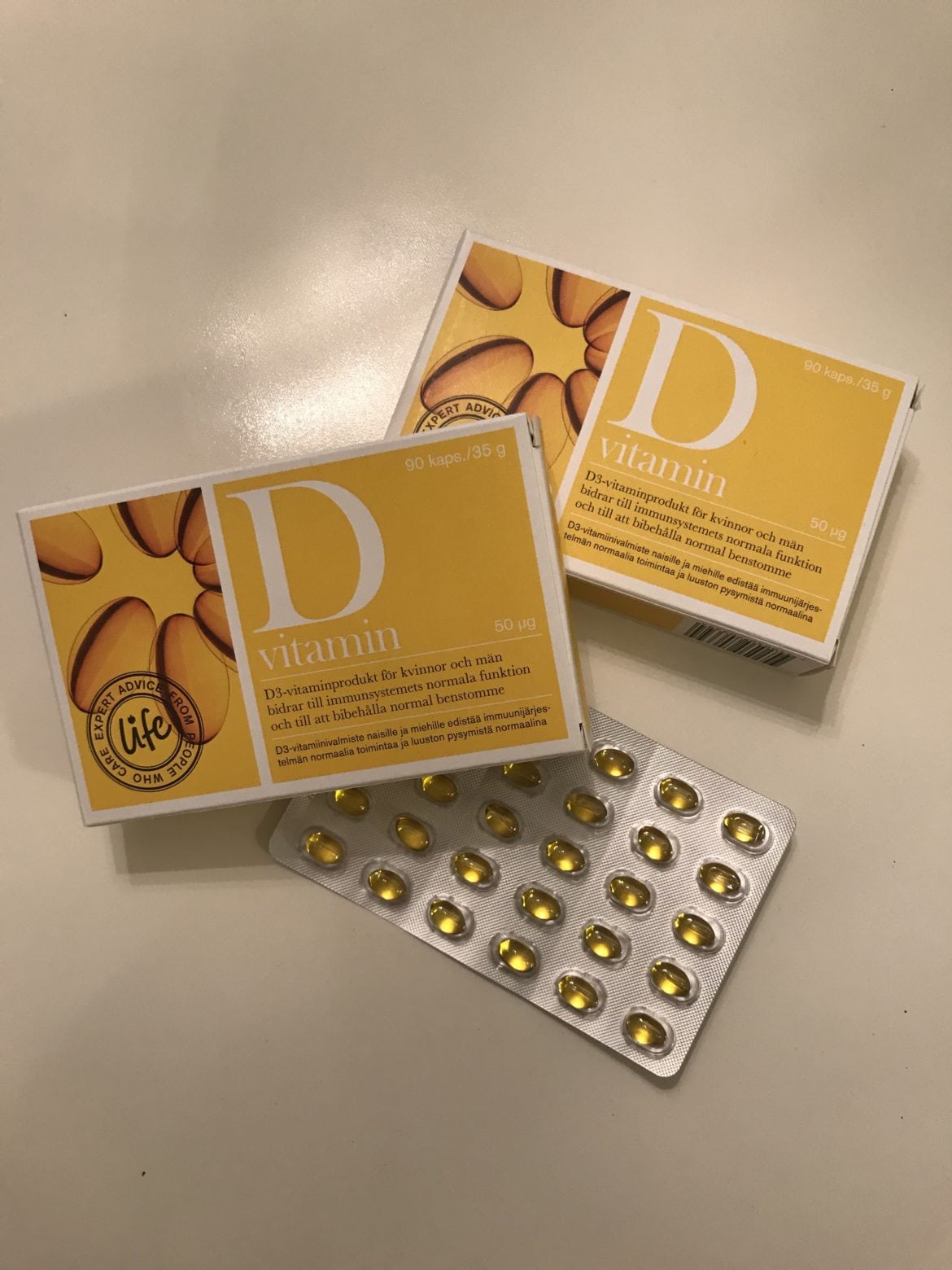d vitamin