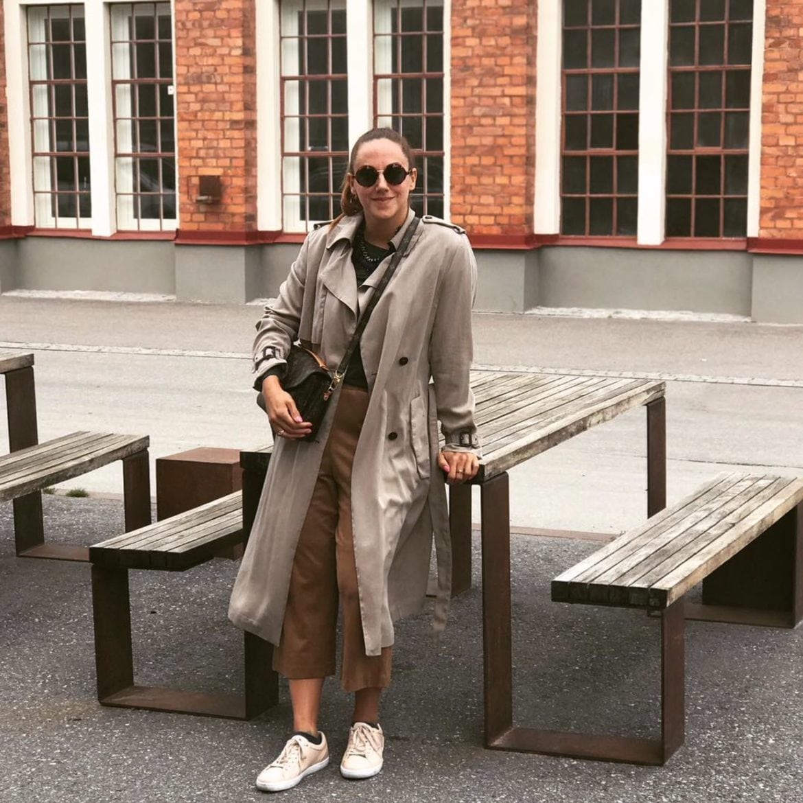 dag6 - En dag med konst och träning