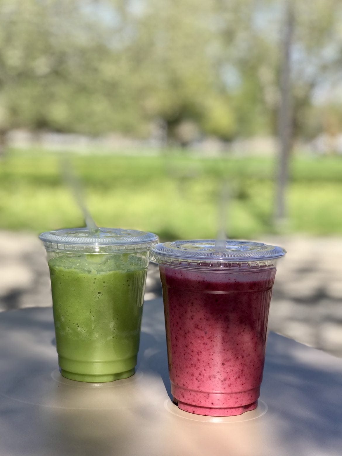 dryck1 - Smoothie recept