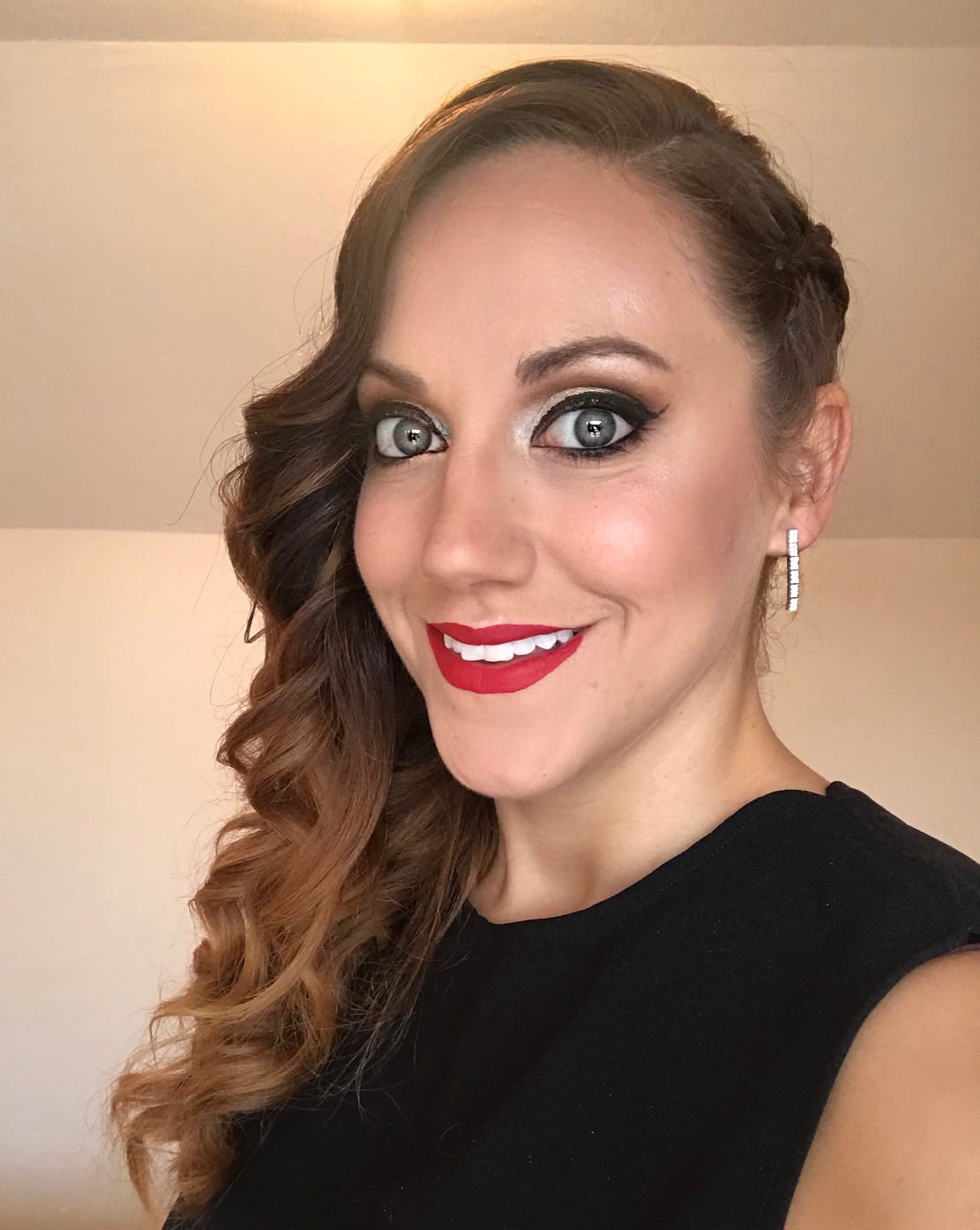 fest1 - På bröllop!