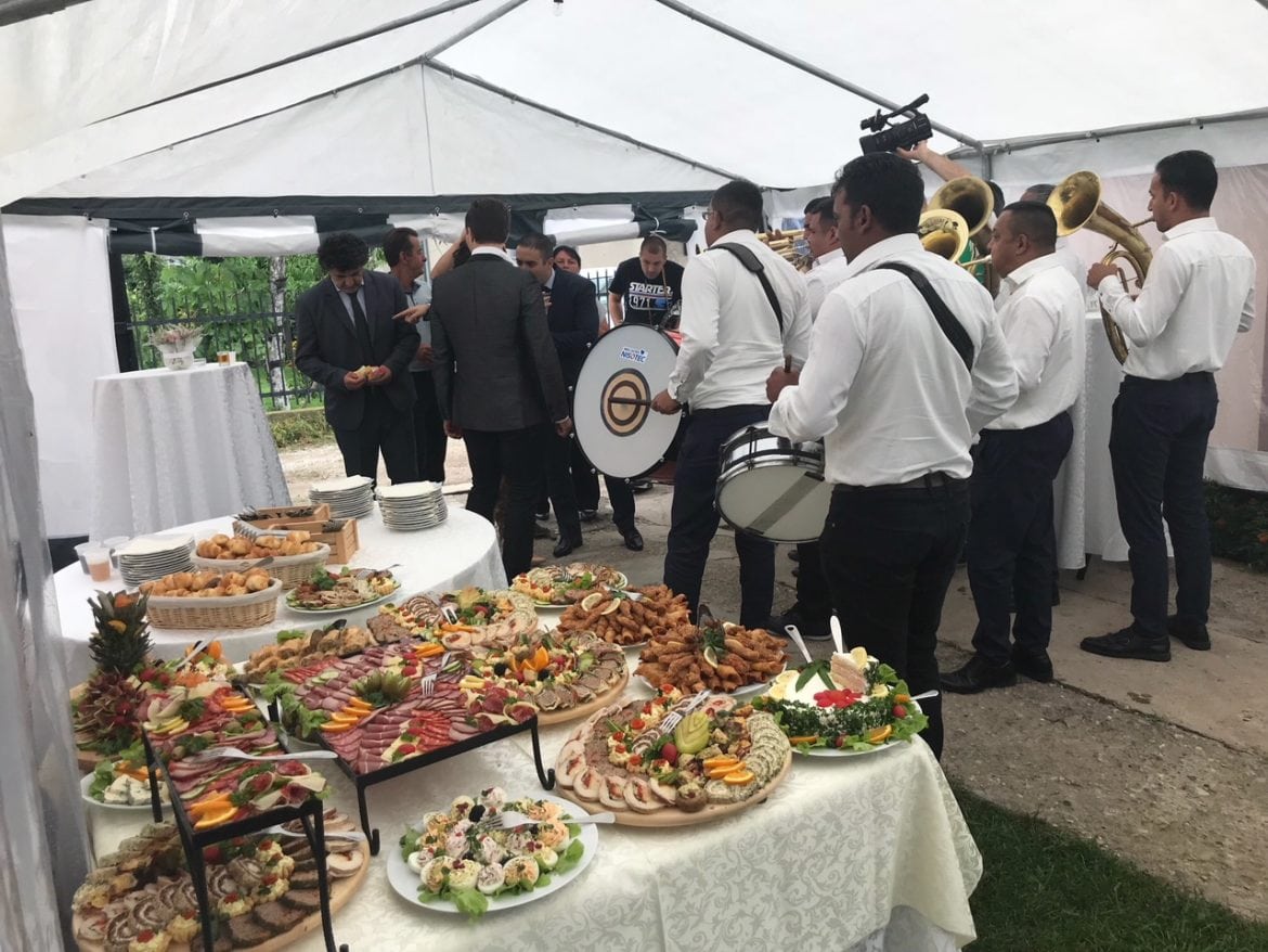 fest2 - På bröllop!