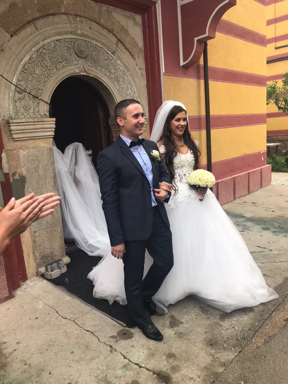 fest5 - På bröllop!