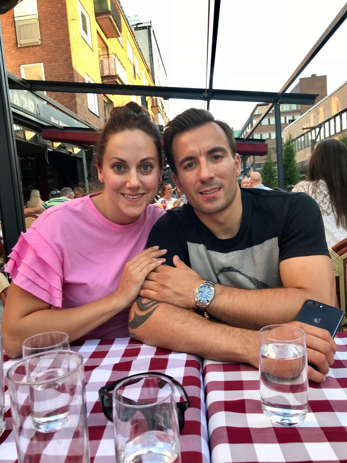 födelsedag2 - Gianna Stevanovic