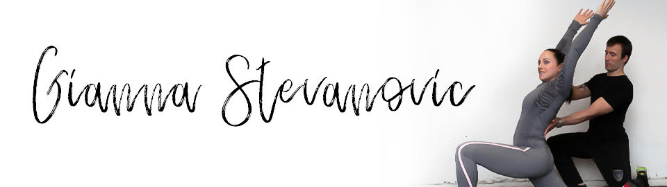 giannastevanovic - Gianna Stevanovic