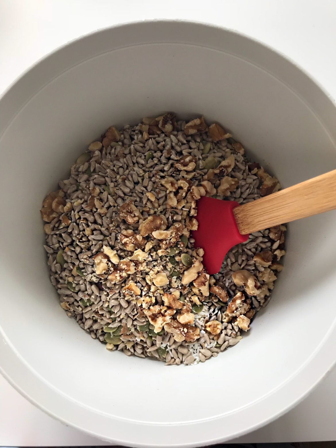 granola-2 - Granola recept