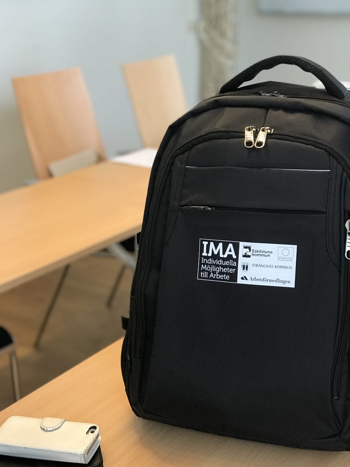 hs1 - Ett par dagar på Hedenlunda Slott