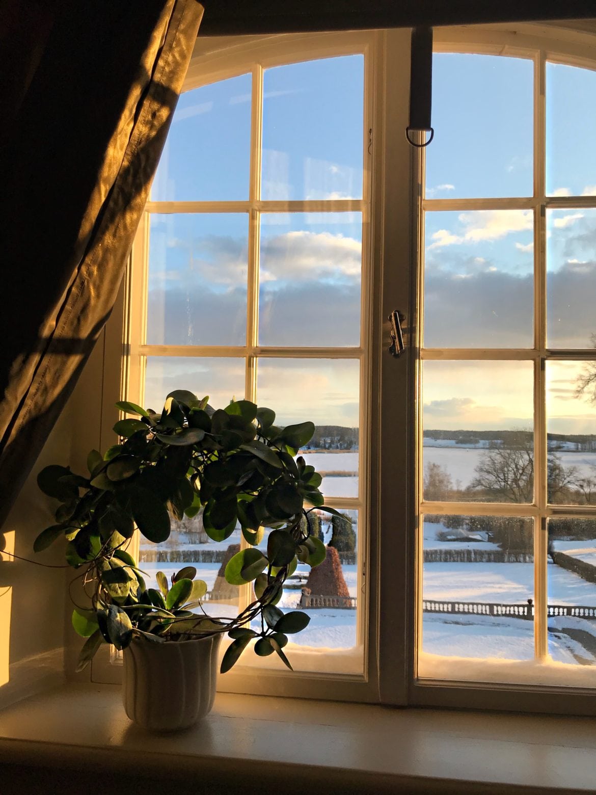 Inrednings inspiration