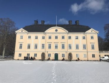 hedenlunda slott
