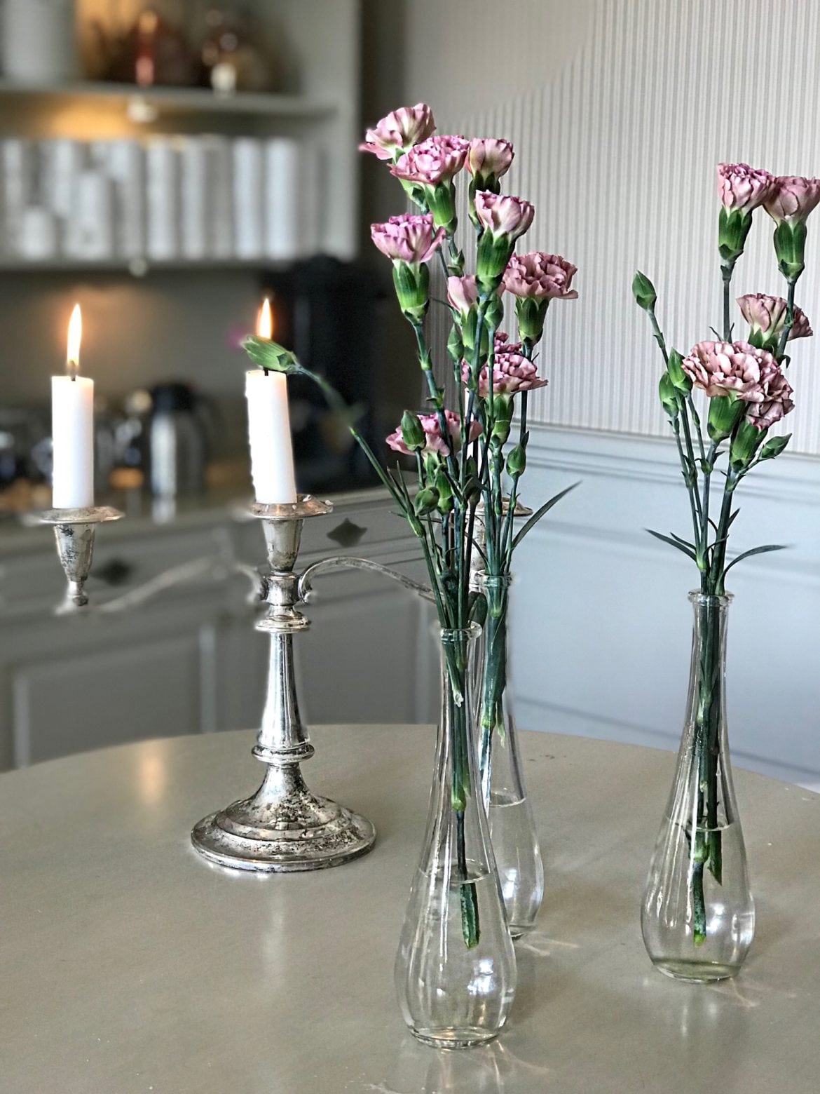 Inrednings inspiration