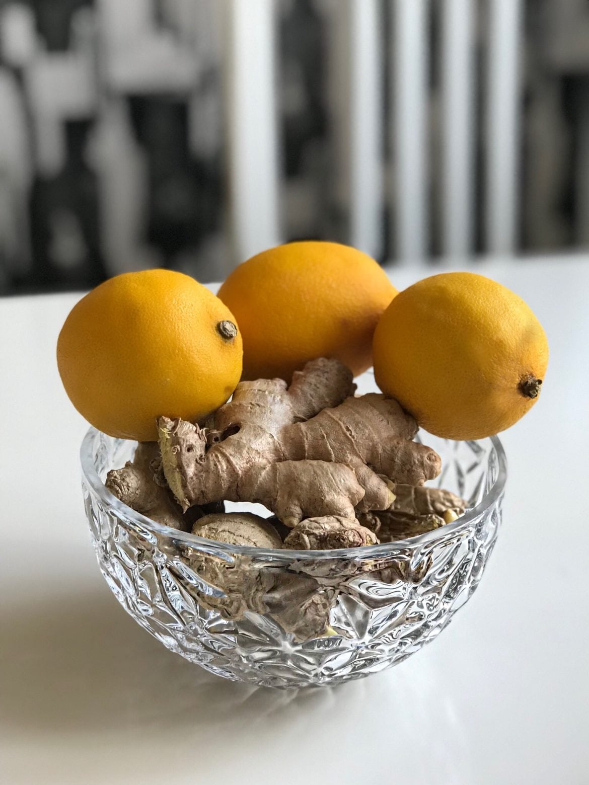 immunförsvar-4 - 5 Tips för att Boosta dig