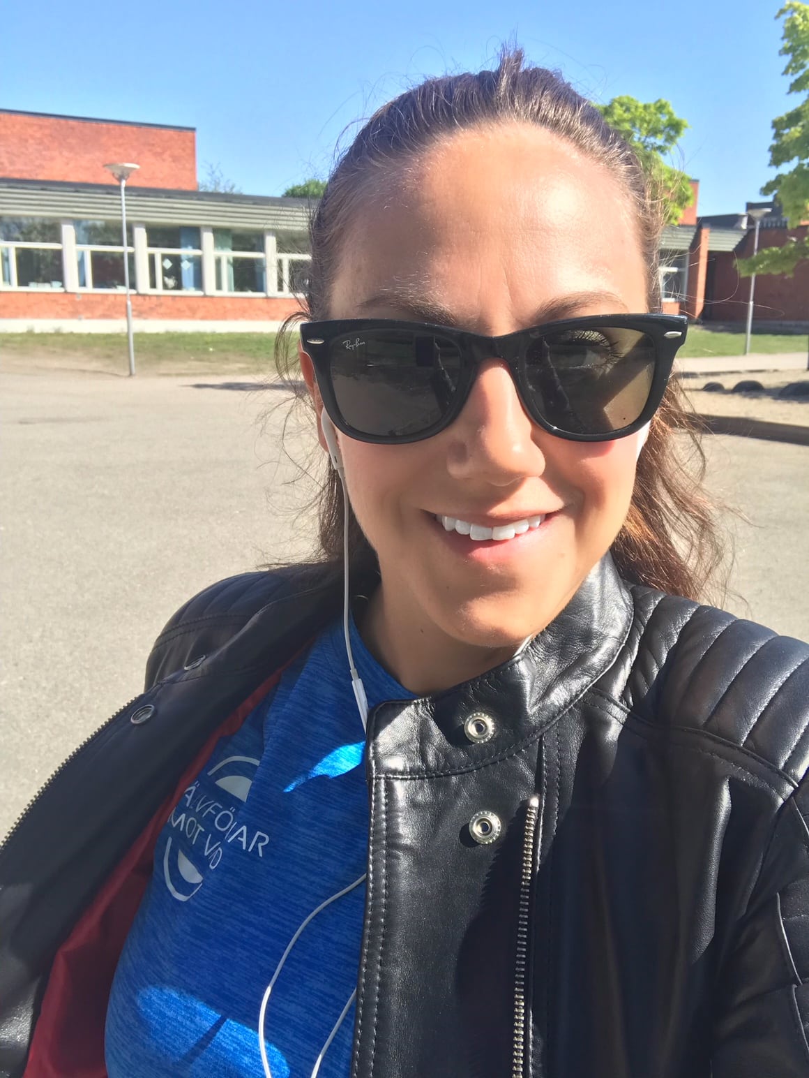 jag2 - På besök hos Eskilstuna Hjärta United Ronjabollen!