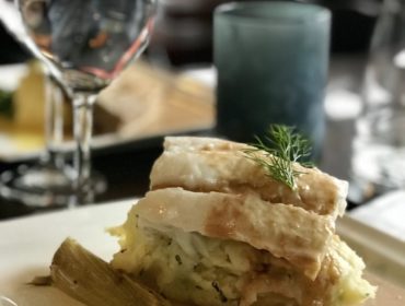 3 anledningar till att äta fisk